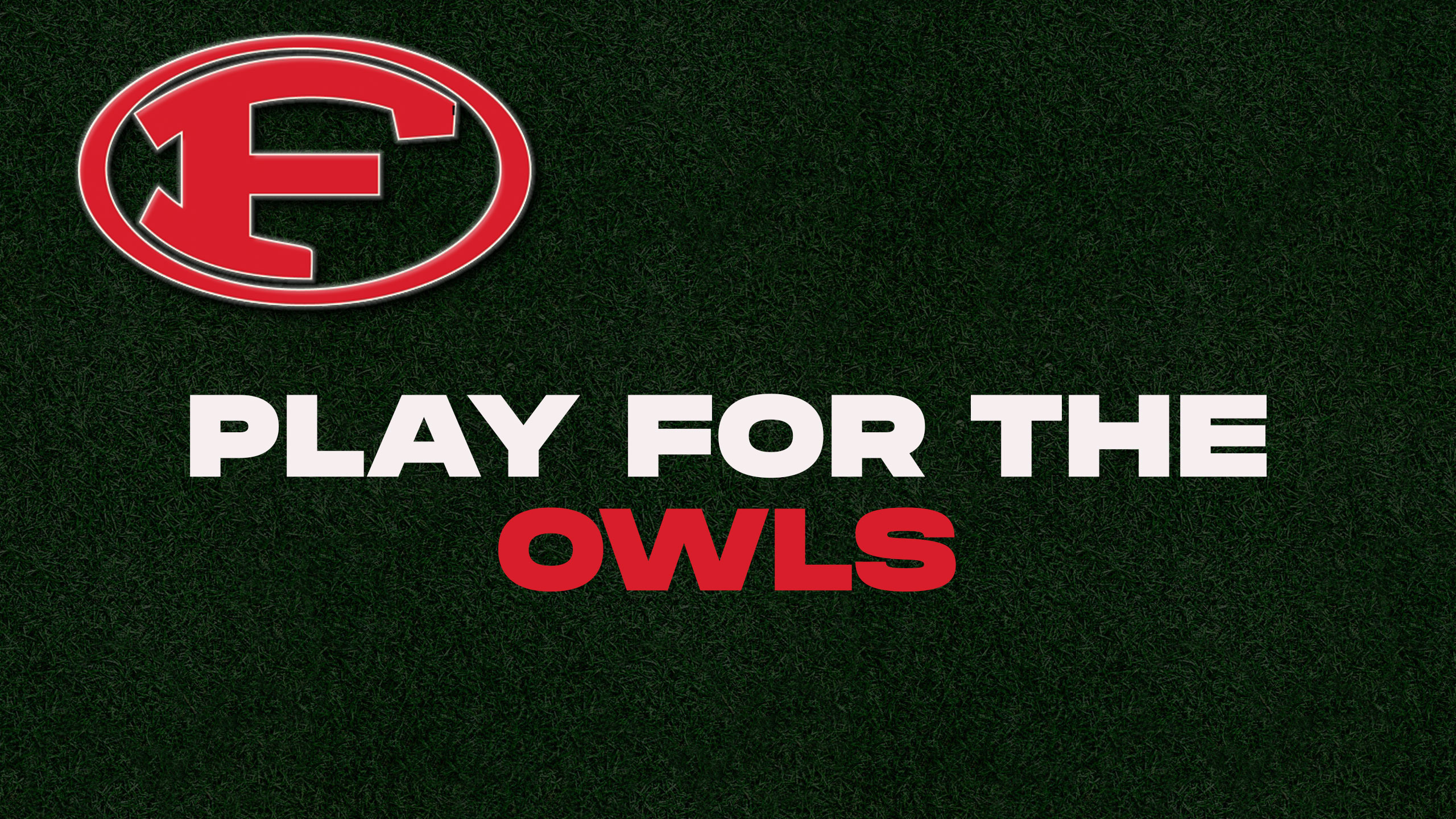 Calling All Female Athletes